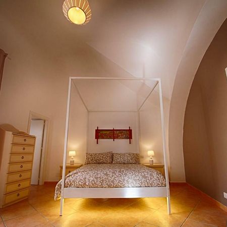 I Mori Sicilian Apartment Рипосто Экстерьер фото