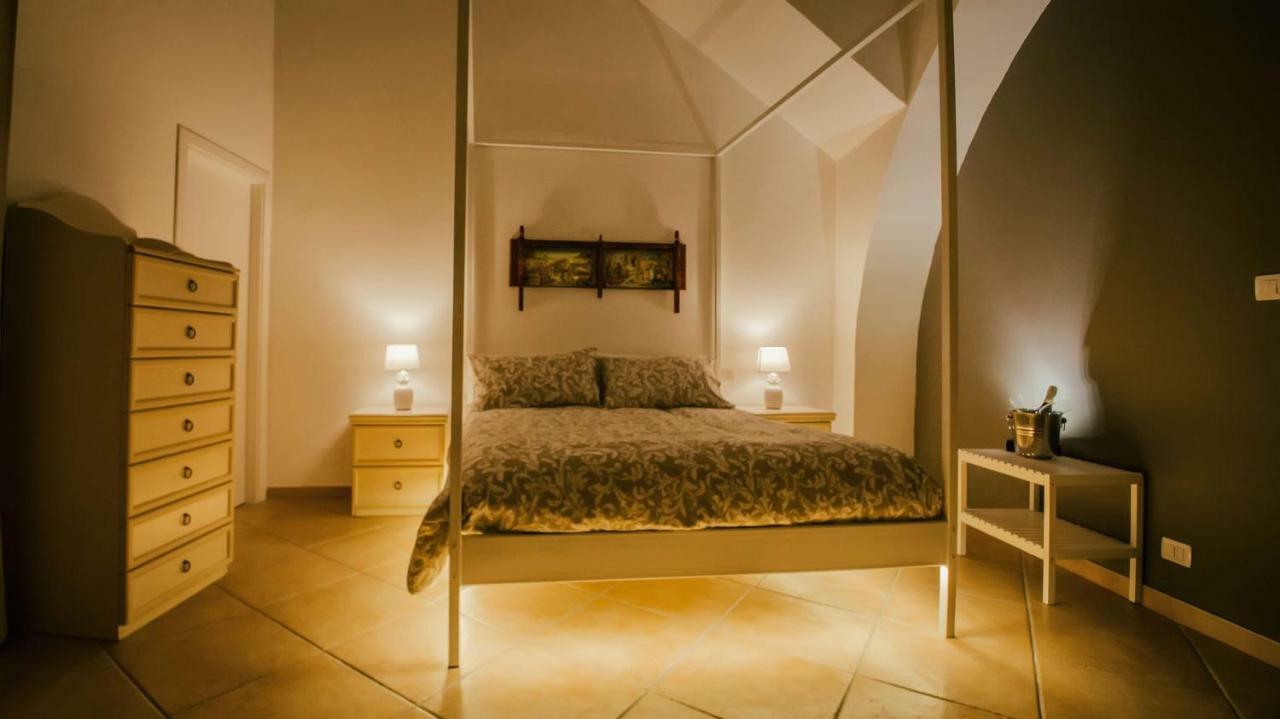 I Mori Sicilian Apartment Рипосто Экстерьер фото